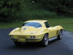 Chevrolet Corvette Stingray 327 L79 Coupe 1966 года